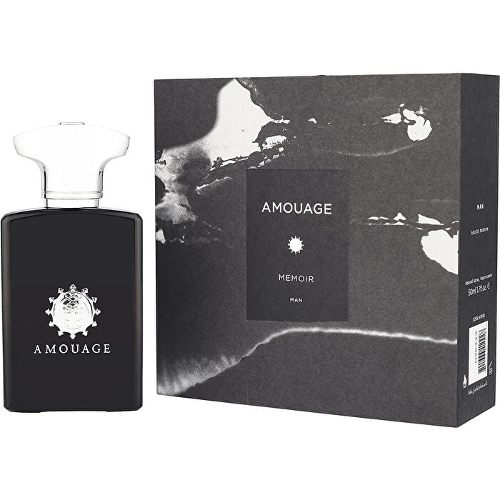 Amouage Memoir Eau De Parfum Spray (new Packaging) 30ml/1.7oz
