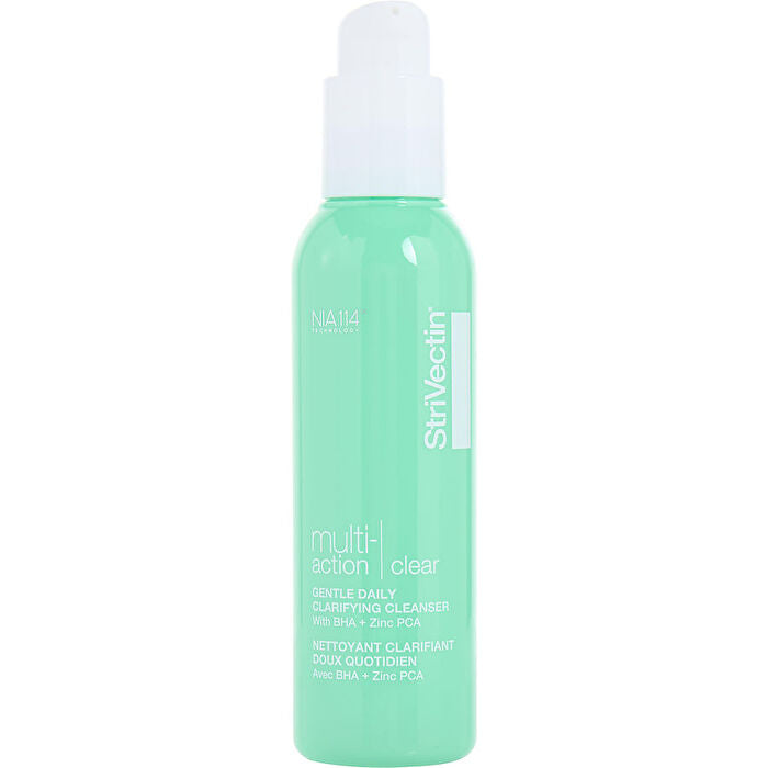 Strivectin Strivectin - Multi-action Clear Gentle Daily Clarifying Cleanser 150ml/5oz