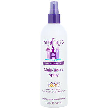 Fairy Tales Daily Cleanse Kids Multi-tasker Conditioning Spray 355ml/12oz