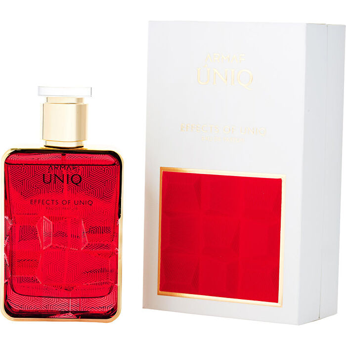 Armaf Effects Of Uniq Eau De Parfum Spray 90ml/3.4oz