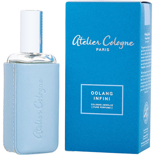 Atelier Cologne Oolang Infini Cologne Absolue Refillable Spray 30ml/1oz