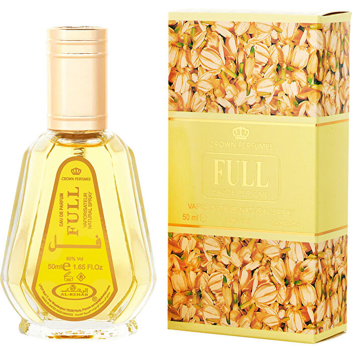Al Rehab Full Eau De Parfum Spray 30ml/1.7oz