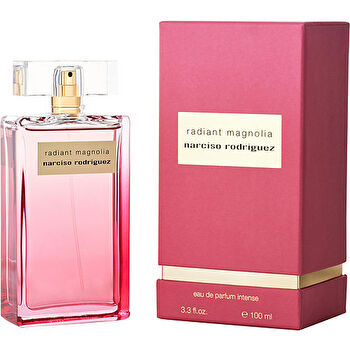 Narciso Rodriguez Radiant Magnolia Eau De Parfum Intense Spray 90ml/3.3oz