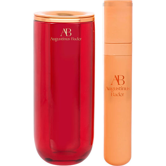 Augustinus Bader The Serum With Tfc8 -- (2023 Limited Edition Lunar New Year) 30ml/1oz