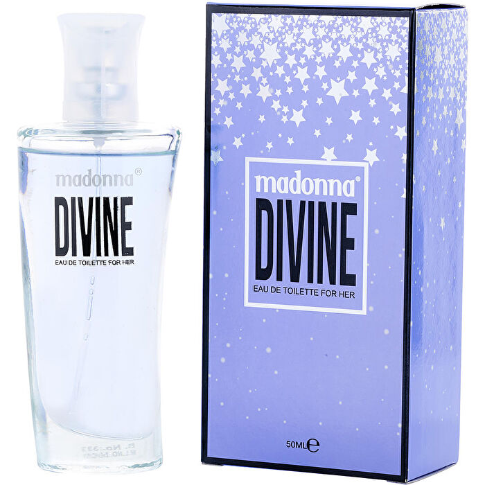 Madonna Divine Eau De Toilette Spray 30ml/1.7oz