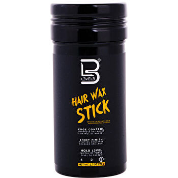 L3vel3 Hair Wax Stick 60ml/2.7oz