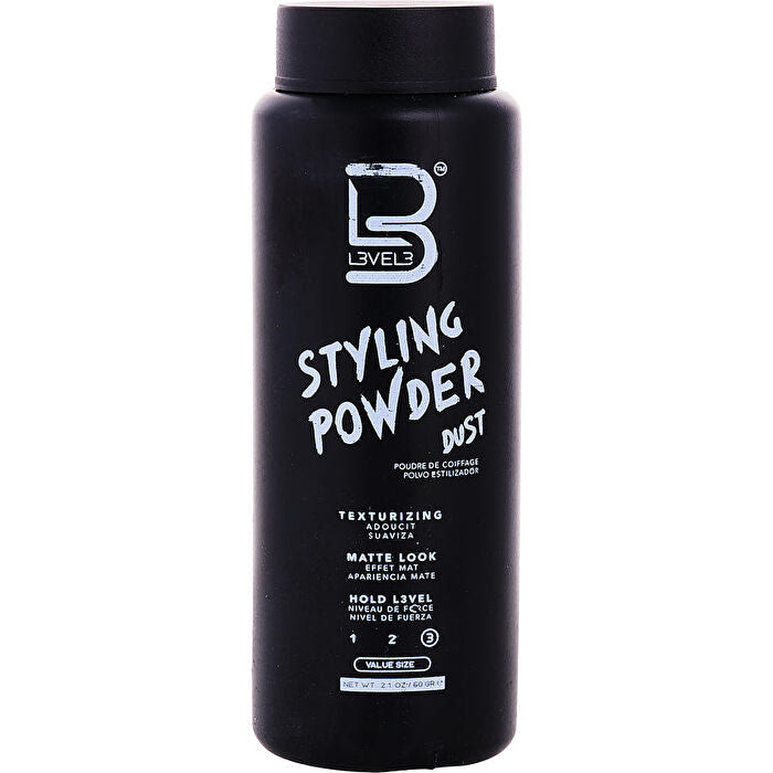 L3vel3 Styling Powder 60ml/2.1oz
