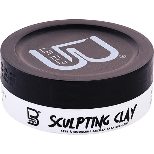 L3vel3 Sculpting Clay 150ml/5oz