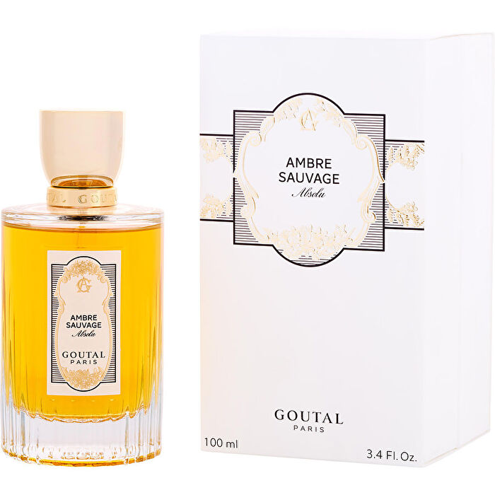 Annick Goutal Ambre Sauvage Absolu Eau De Parfum Spray 90ml/3.4oz