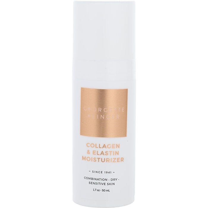 Georgette Klinger Collagen & Elastin Moisturizer 50ml/1.7oz