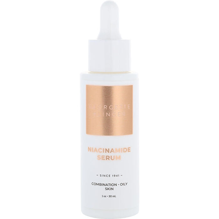 Georgette Klinger Niacinamide Serum 30ml/1oz