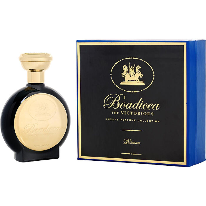Boadicea The Victorious Dasman Eau De Parfum Spray (new Packaging) 90ml/3.4oz