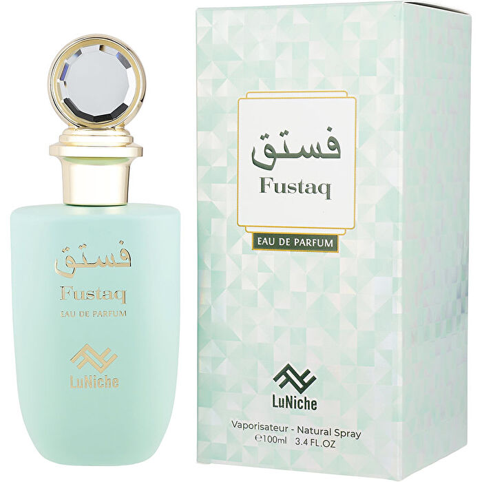 Luniche Fustaq Eau De Parfum Spray 90ml/3.4oz