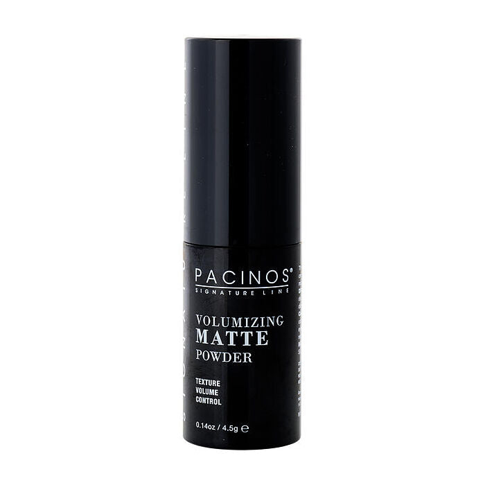 Pacinos Volumizing Matte Powder 0.16oz
