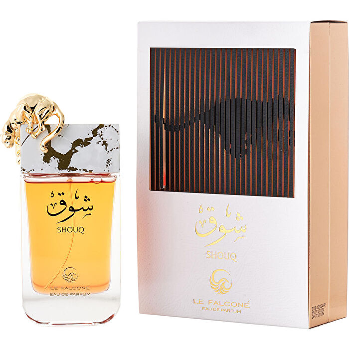 Le Falcone Shouq Eau De Parfum Spray (niche Collection) 90ml/3oz