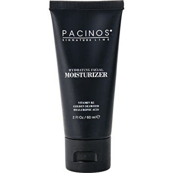 Pacinos Hydrating Facial Moisturizer 60ml/2oz