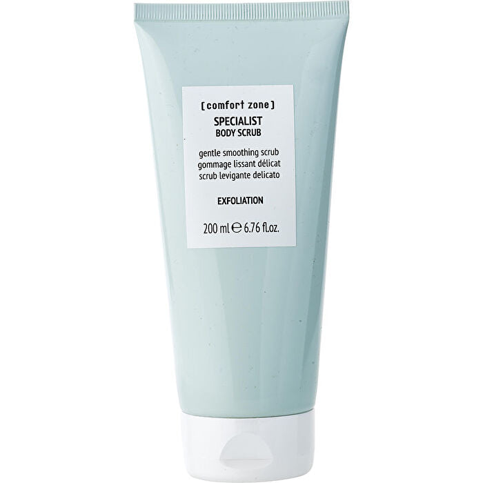 Comfort Zone Specialist Body Scrub 200ml/6.7oz