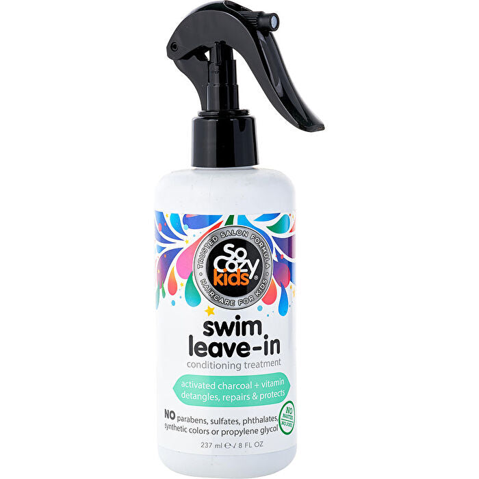 Socozy Kids Swim Leave-in Conditioning Treatment 240ml/8oz