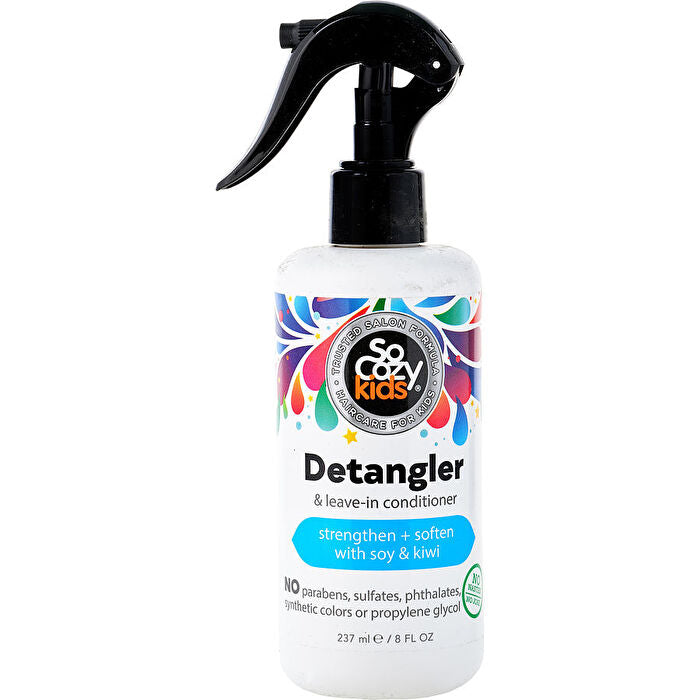 Socozy Kids Detangler & Leave-in Conditioner 240ml/8oz