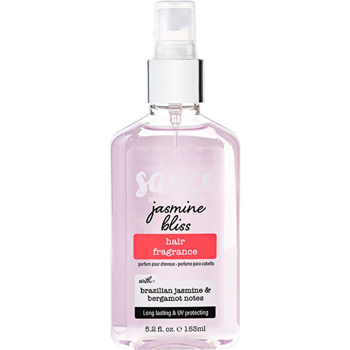 Sauce Beauty Hair Fragrance - Jasmine Bliss 150ml/5.2oz