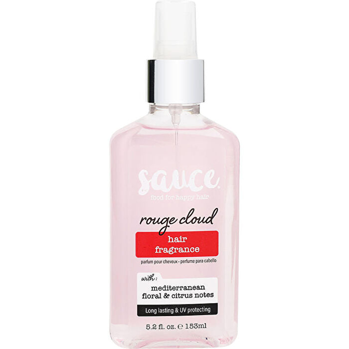 Sauce Beauty Hair Fragrance - Rouge Cloud 150ml/5.2oz