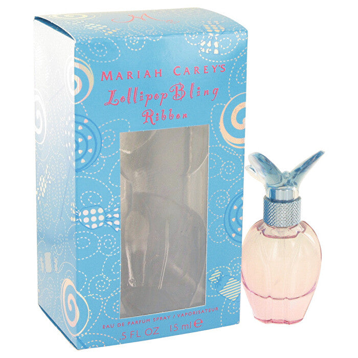 Mariah Carey Lollipop Bling Ribbon Eau De Parfum Spray 15ml/0.5oz