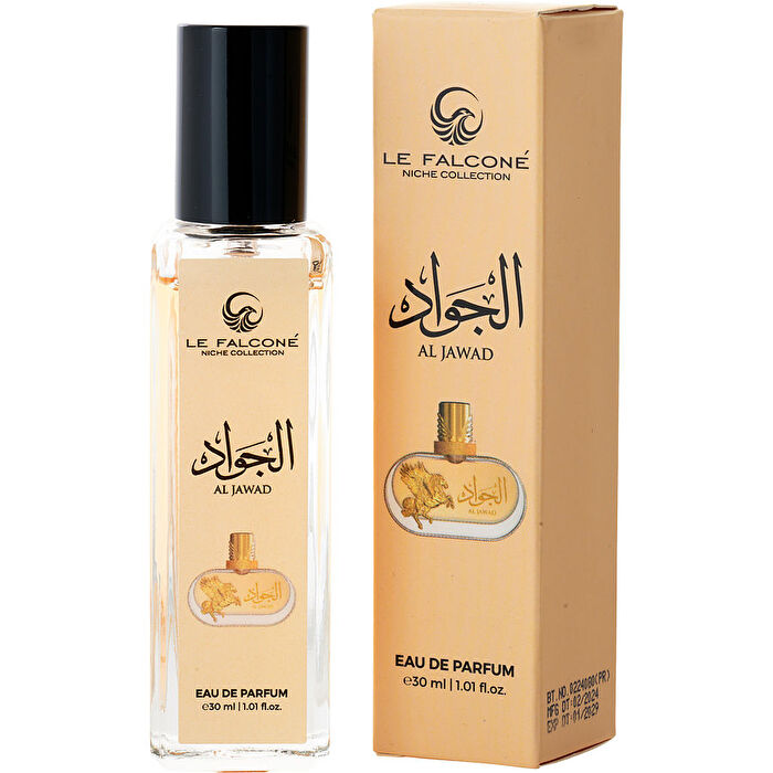 Le Falcone Highfly Al Jawad Eau De Parfum Spray (niche Collection) 30ml/1.01oz