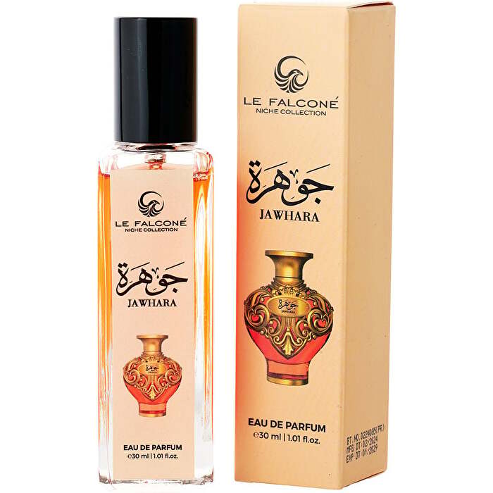 Le Falcone Jawhara Eau De Parfum Spray (niche Collection) 30ml/1.01oz