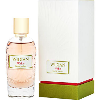 Widian Rose Arabia White Eau De Parfum Spray (new Packaging) 90ml/3.4oz