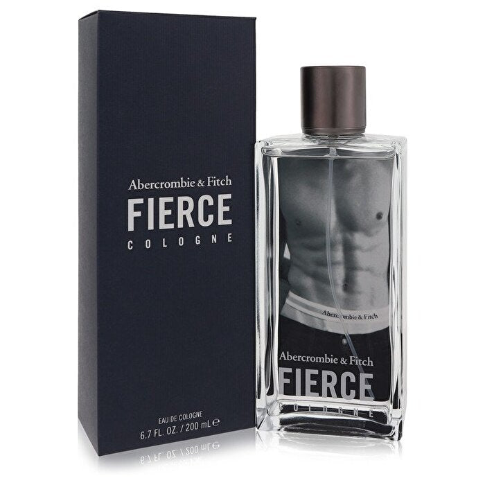 Abercrombie & Fitch Fierce Cologne Spray 200ml/6.7oz