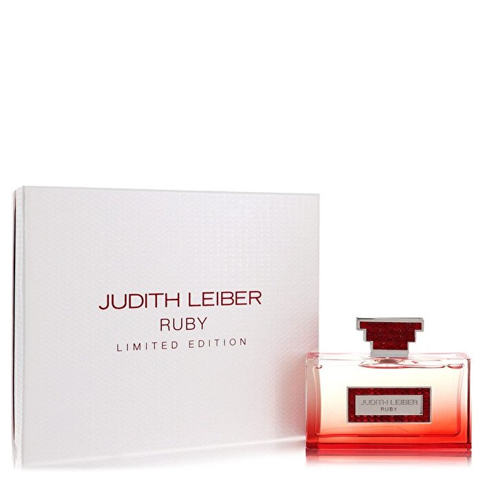 Judith Leiber Ruby Eau De Parfum Spray (Limited Edition) 75ml/2.5oz