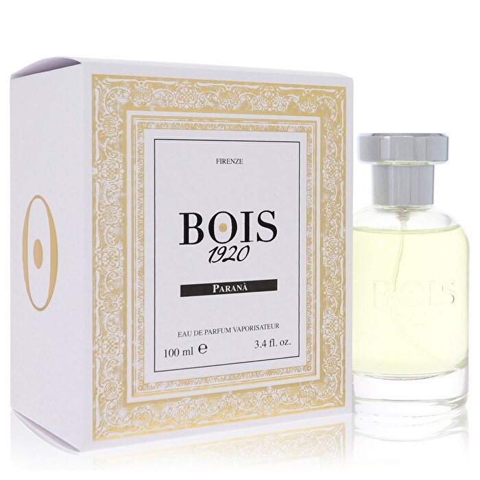 Bois 1920 Oro Eau De Parfum Spray 100ml/3.4oz
