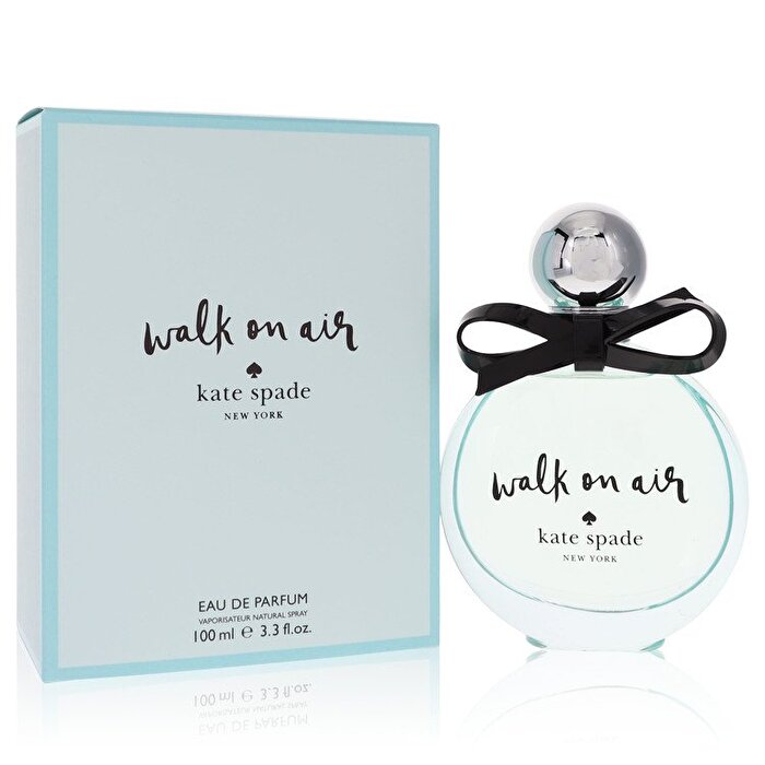 Kate Spade Walk On Air Eau De Parfum Spray 100ml/3.4oz