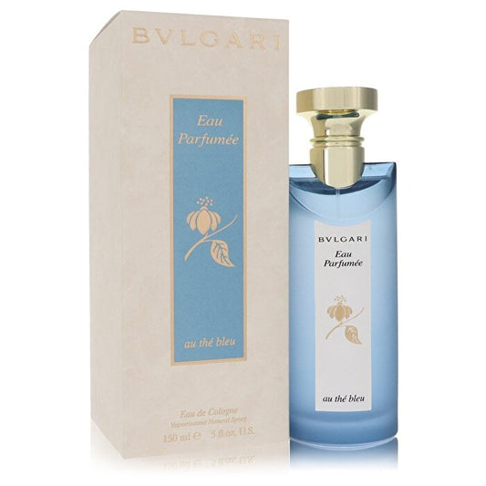 Bvlgari Bvlgari Eau Parfumee Au The Bleu Eau De Cologne Spray (Unisex) 150ml/5oz