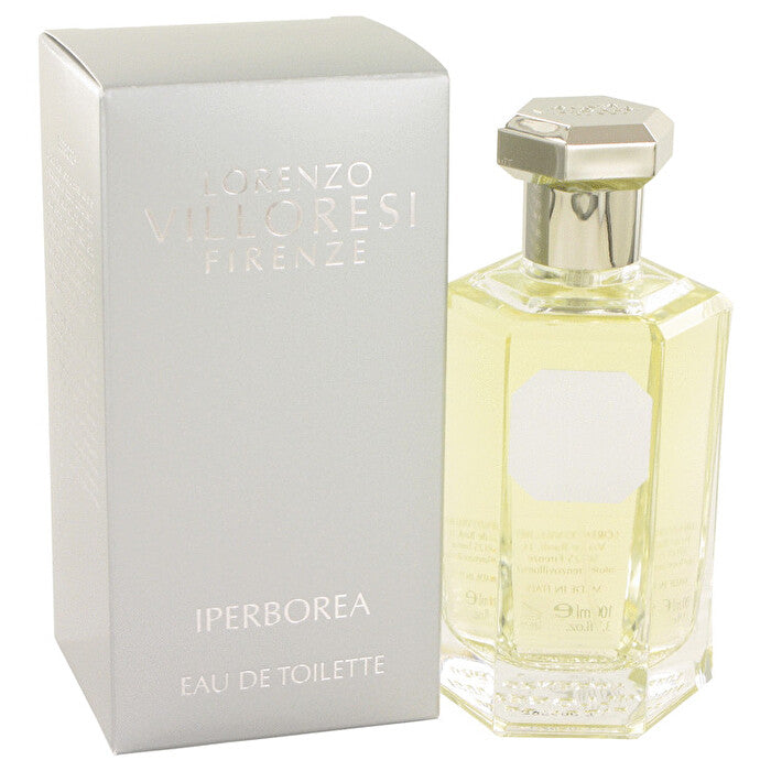 Lorenzo Villoresi Iperborea Eau De Toilette Spray 100ml/3.4oz