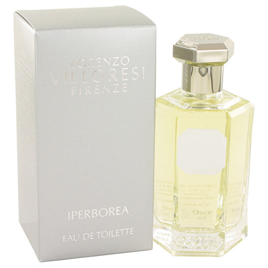 Lorenzo Villoresi Iperborea Eau De Toilette Spray 100ml/3.4oz