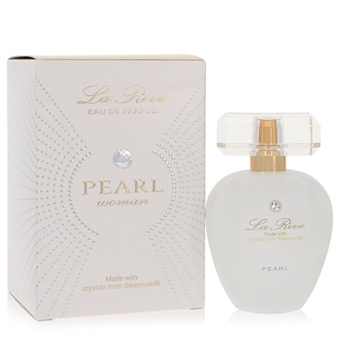 La Rive La Rive Pearl Eau De Parfum Spray 75ml/2.5oz