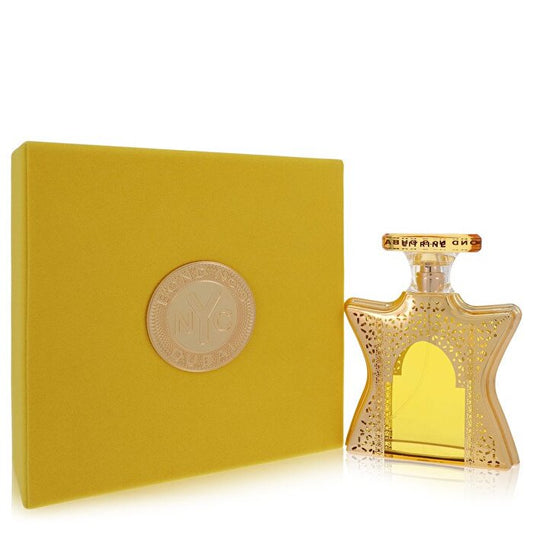 Bond No. 9 Dubai Citrine Eau De Parfum Spray (Unisex) 100ml/3.4oz