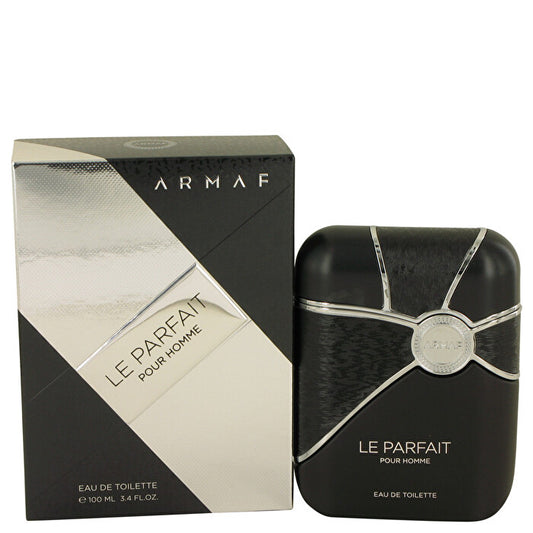 Armaf Le Parfait Eau De Parfum Spray 100ml/3.4oz