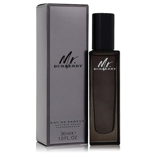 Burberry Mr Burberry Eau De Parfum Spray 30ml/1oz