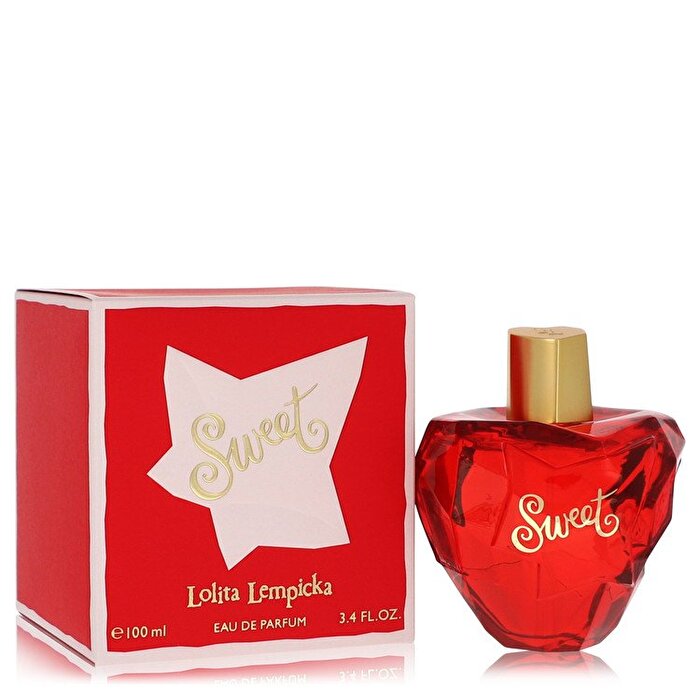 Lolita Lempicka Sweet Lolita Lempicka Eau De Parfum Spray 100ml/3.4oz