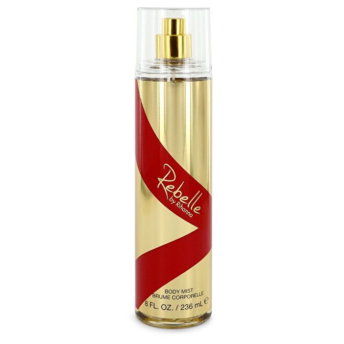 Rihanna Rebelle Body Mist 240ml/8oz