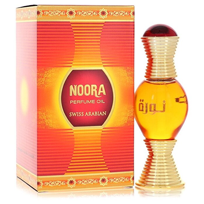 Swiss Arabian Swiss Arabian Noora Perfume Oil (Unisex) 20ml/0.67oz