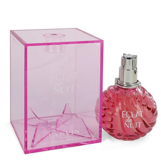 Lanvin Eclat De Nuit Eau De Parfum Spray 100ml/3.3oz