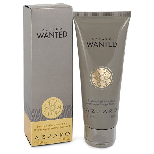 Azzaro Wanted After Shave Balm 100ml/3.4oz