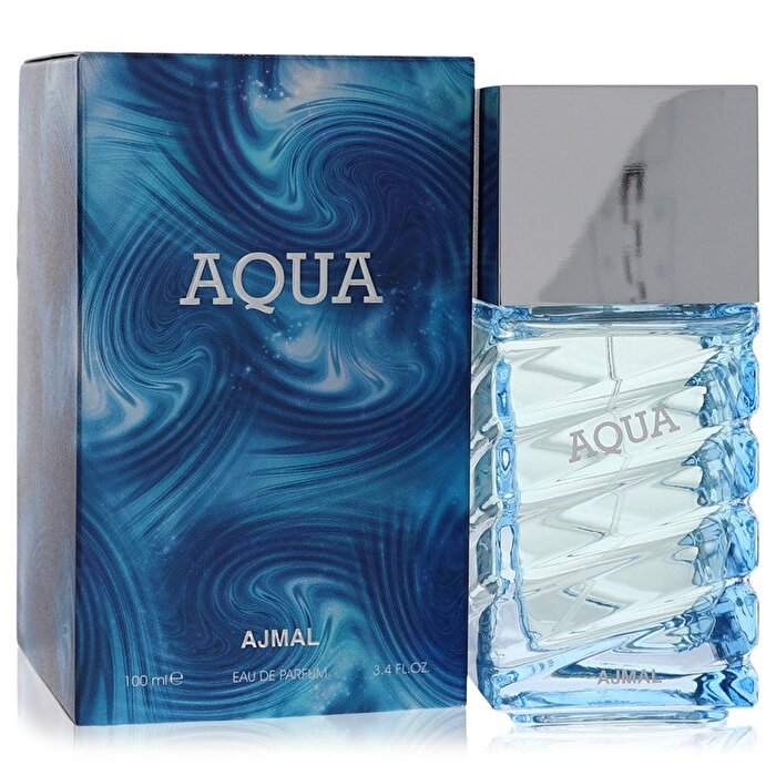 Ajmal Aqua Eau De Parfum Spray 100ml/3.4oz