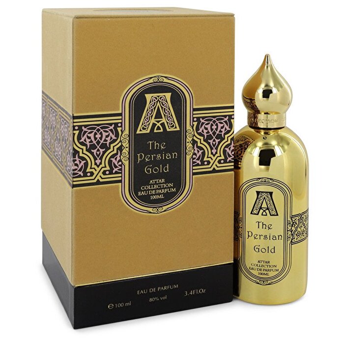 Attar The Persian Gold Eau De Parfum Spray 90ml/3.4oz