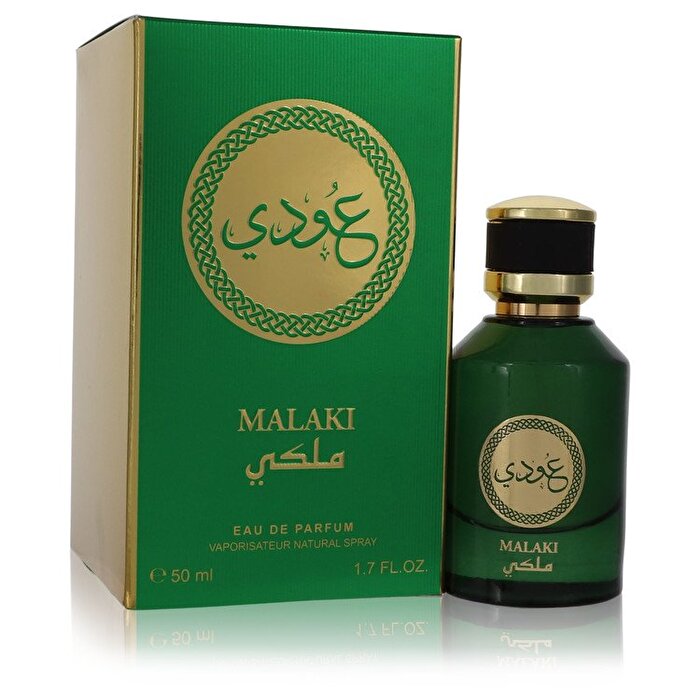 Rihanah Malaki Eau De Parfum Spray (Unisex) 50ml/1.7oz