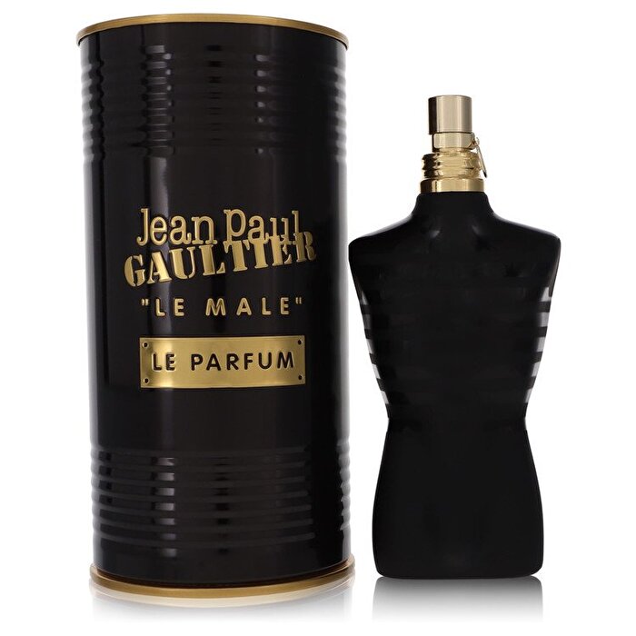 Jean Paul Gaultier Le Male Le Parfum Eau De Parfum Intense Spray 125ml/4.2oz