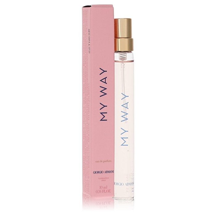 Giorgio Armani Giorgio Armani My Way Mini Eau De Parfum Spray 10ml/0.34oz